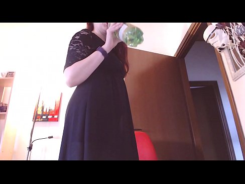 ❤️ Submisívna otrokyňa, ktorá miluje špinavé a šťavnaté nohavičky, je po zhliadnutí tohto videa nútená masturbovať! ❌ Šukanie na porno sk.goodseller.top ☑