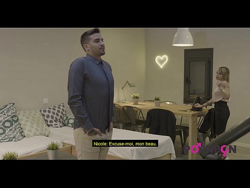 ❤️ PORNBCN 4K Jedna zrelá žena s veľkými prsiami chce byť análna jebnutá mladý gigolo s veľkým penisom fajčenie amortizmus tvrdé jebanie práca rukou psí štýl lízanie kundičky orgazmus francúzske titulky ❌ Šukanie na porno sk.goodseller.top ☑